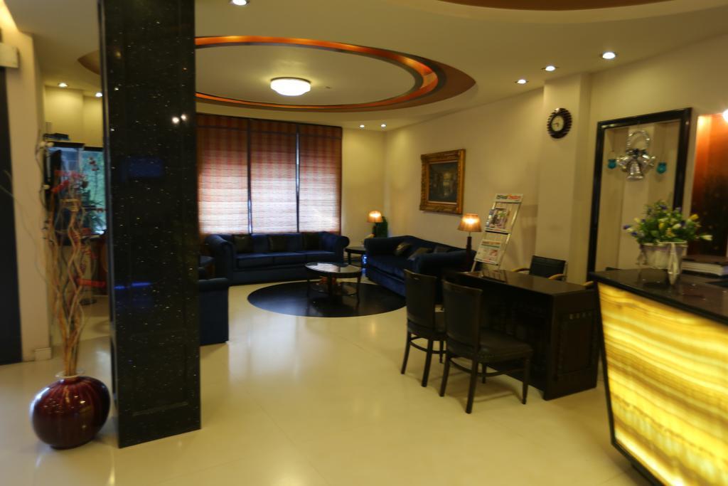 ג'לנדהר Hotel President New Court-Fully Vaccinated Staff מראה חיצוני תמונה